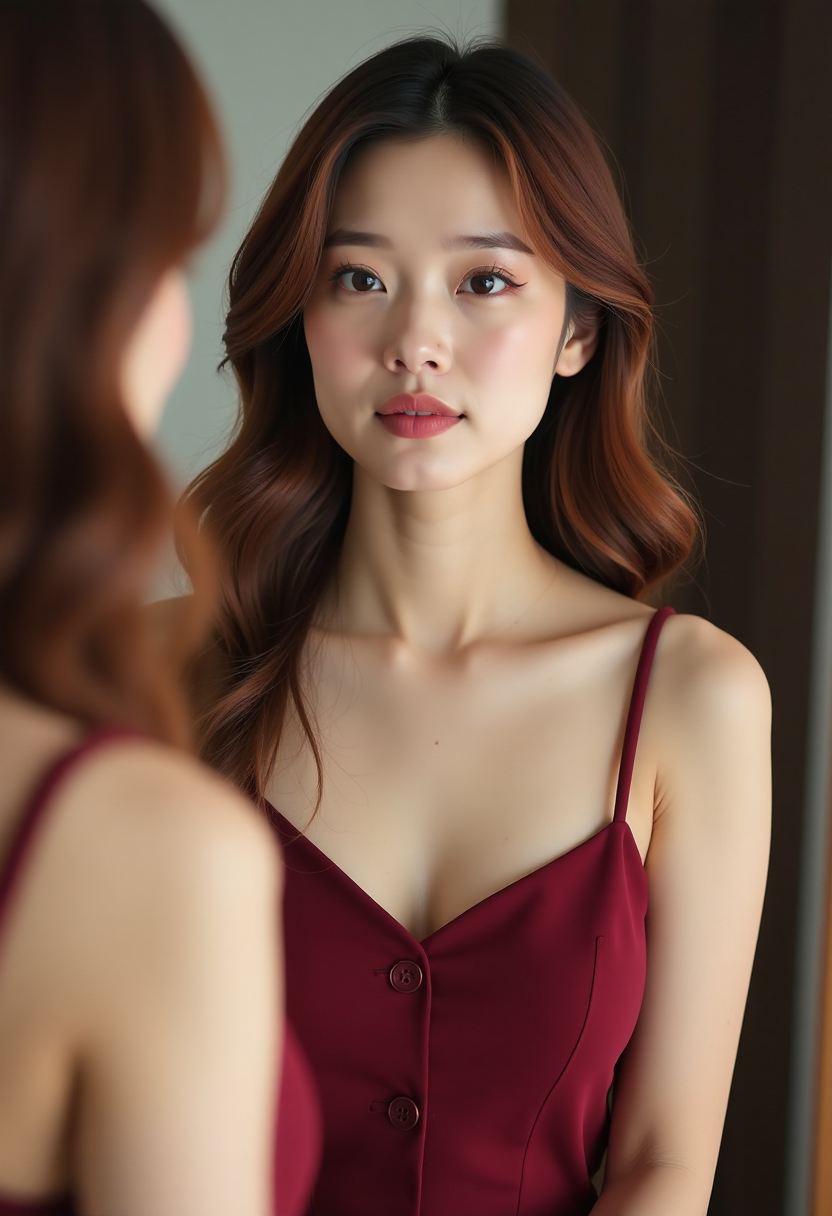 妈妈朋友的儿子 第01集